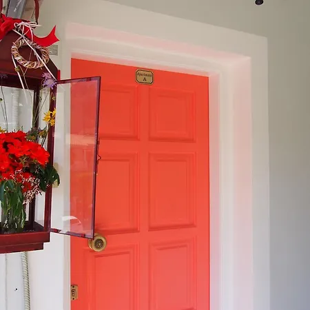 Apartamento Eolos With Private Parking Áyios Nikítas