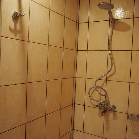 Eolos With Private Parking Apartamento