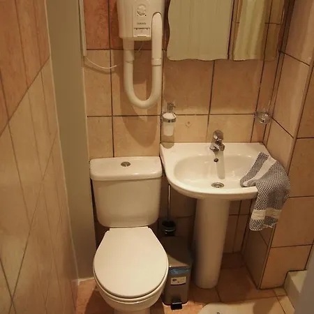 Apartamento Eolos With Private Parking *