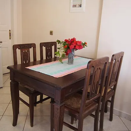 Eolos With Private Parking