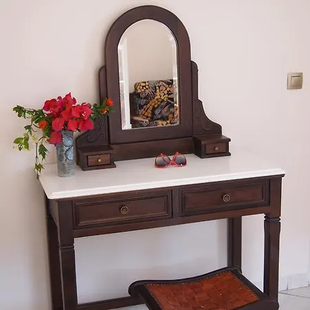 Apartamento Eolos With Private Parking *