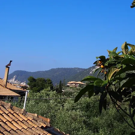 Apartamento Eolos With Private Parking