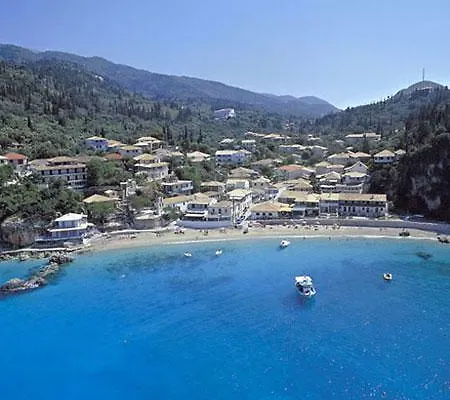 Eolos With Private Parking Apartamento