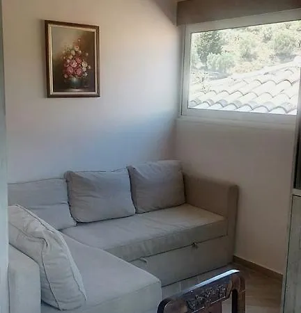 Eolos With Private Parking Apartamento Áyios Nikítas