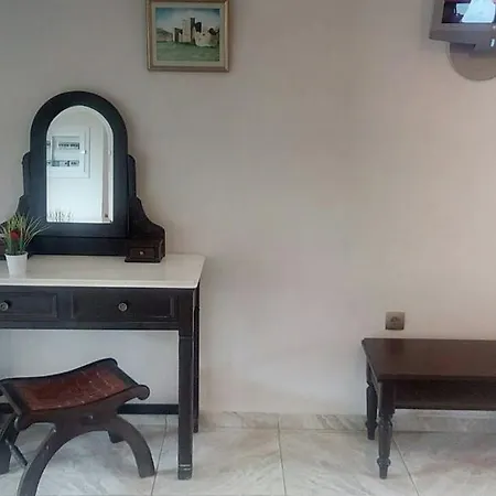 Eolos With Private Parking *