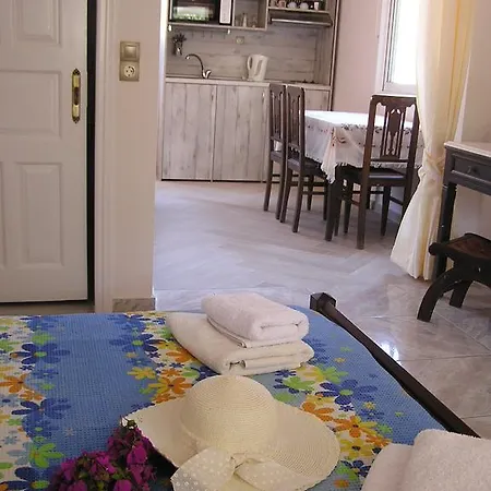 Eolos With Private Parking Apartamento *