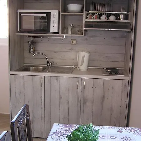 Eolos With Private Parking * Áyios Nikítas