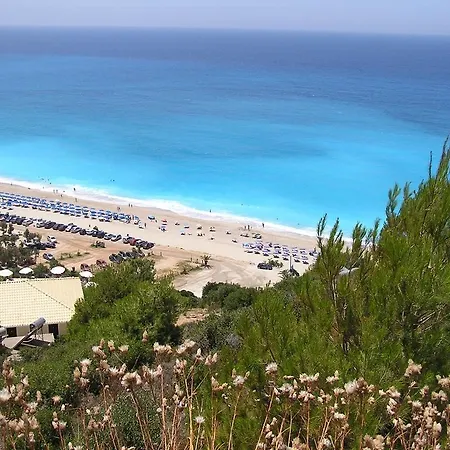 Eolos With Private Parking