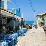דירה Eolos With Private Parking *