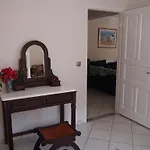 Eolos With Private Parking דירה *
