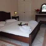 Eolos With Private Parking Apartamento Áyios Nikítas