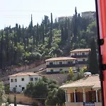 Eolos With Private Parking דירה Áyios Nikítas