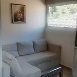 Eolos With Private Parking דירה Áyios Nikítas