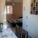 Apartamento Eolos With Private Parking