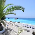Apartamento Eolos With Private Parking