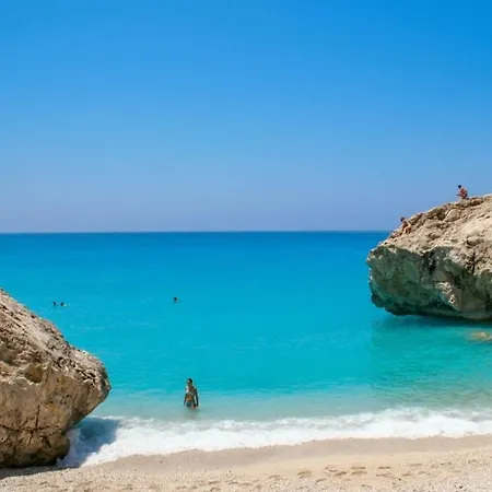 Eolos With Private Parking Apartament *