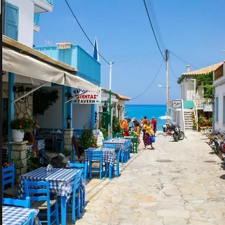 Appartement Eolos With Private Parking *