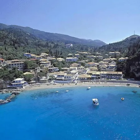 Apartament Eolos With Private Parking *