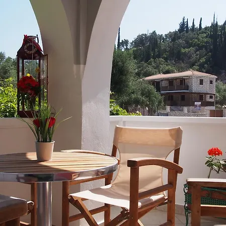 Apartament Eolos With Private Parking