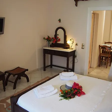 Eolos Appartement *