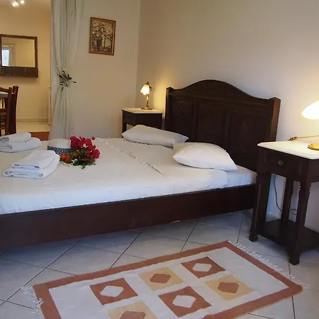 Apartament Eolos With Private Parking