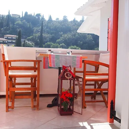 Eolos Áyios Nikítas