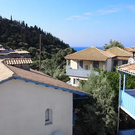 Eolos * Áyios Nikítas