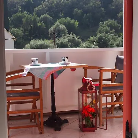 Appartement Eolos *