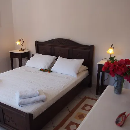 Lägenhet Eolos With Private Parking *