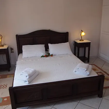 Eolos Appartement *