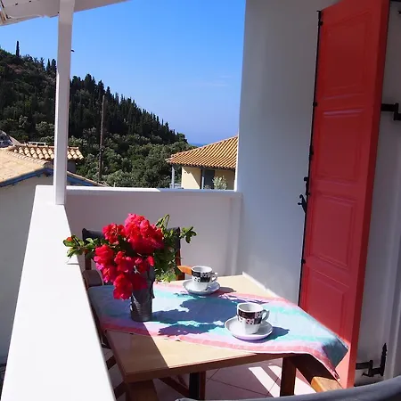 Appartement Eolos *