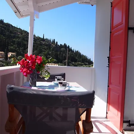 Eolos With Private Parking