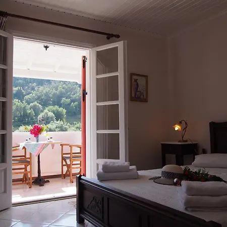 Eolos Appartement *