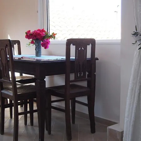 Eolos With Private Parking