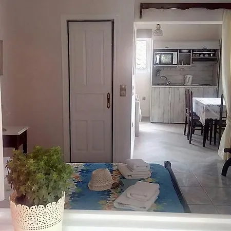 Eolos Appartement *