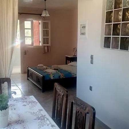 Appartement Eolos