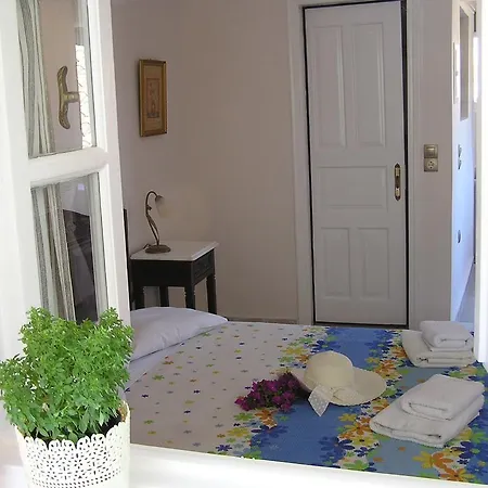 Apartament Eolos With Private Parking