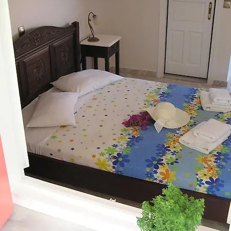 Eolos With Private Parking Lägenhet