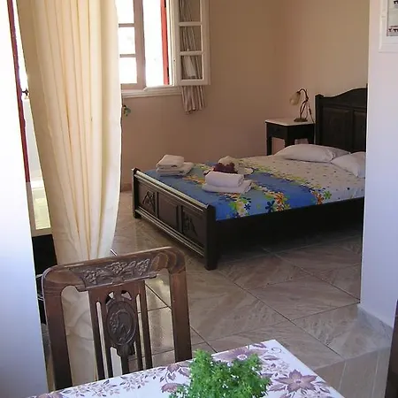Eolos Appartement *