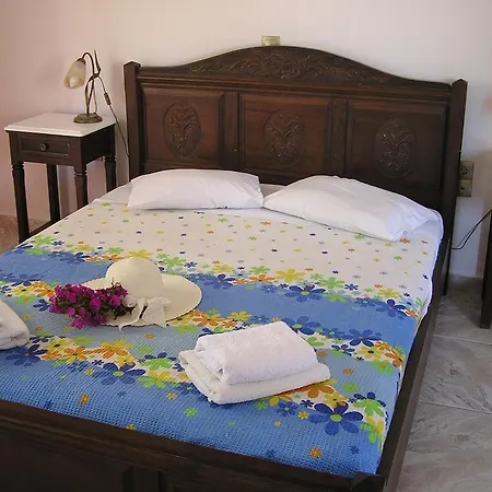 Appartement Eolos