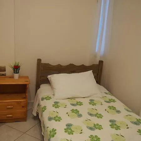 Appartement Eolos *