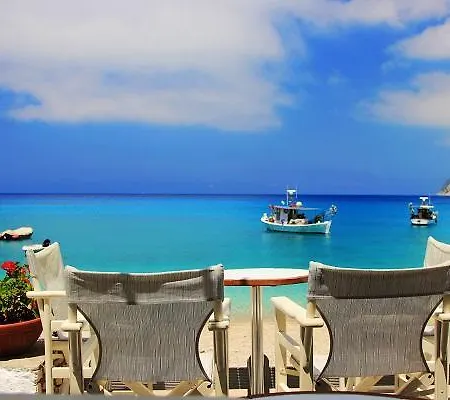 Eolos Appartement *
