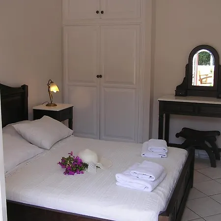 Eolos Appartement