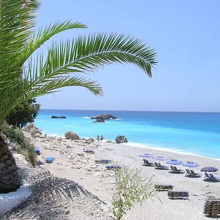 Apartament Eolos With Private Parking