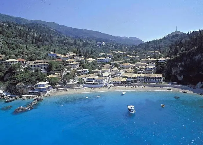 Apartment Eolos With Private Parking *