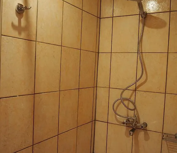 Eolos With Private Parking Apartment