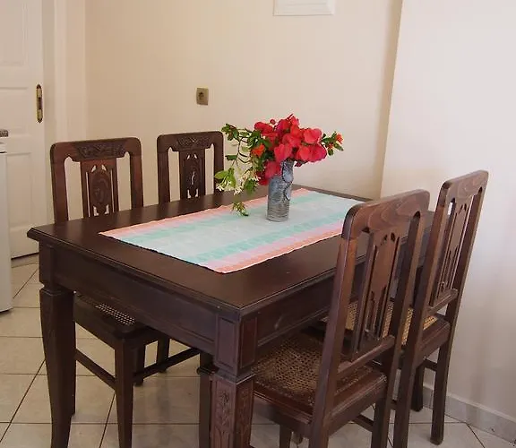 Eolos With Private Parking