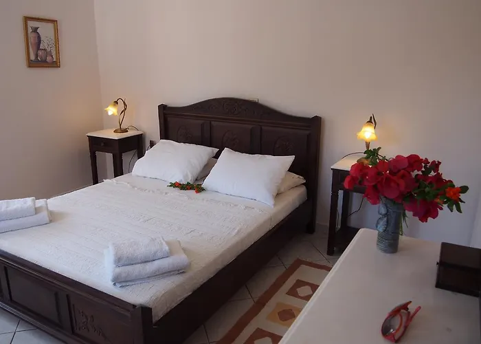 Apartment Eolos With Private Parking *