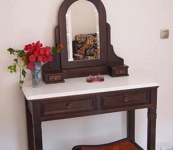 Apartment Eolos With Private Parking *