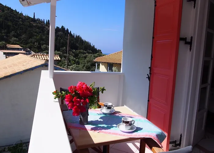 Apartment Eolos With Private Parking *